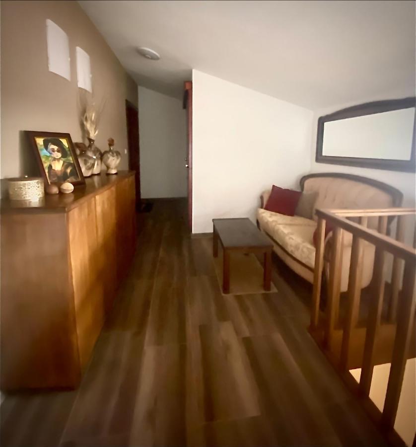 Clarina All Seasons Rooms & Apartments ครูเชโว ภายนอก รูปภาพ