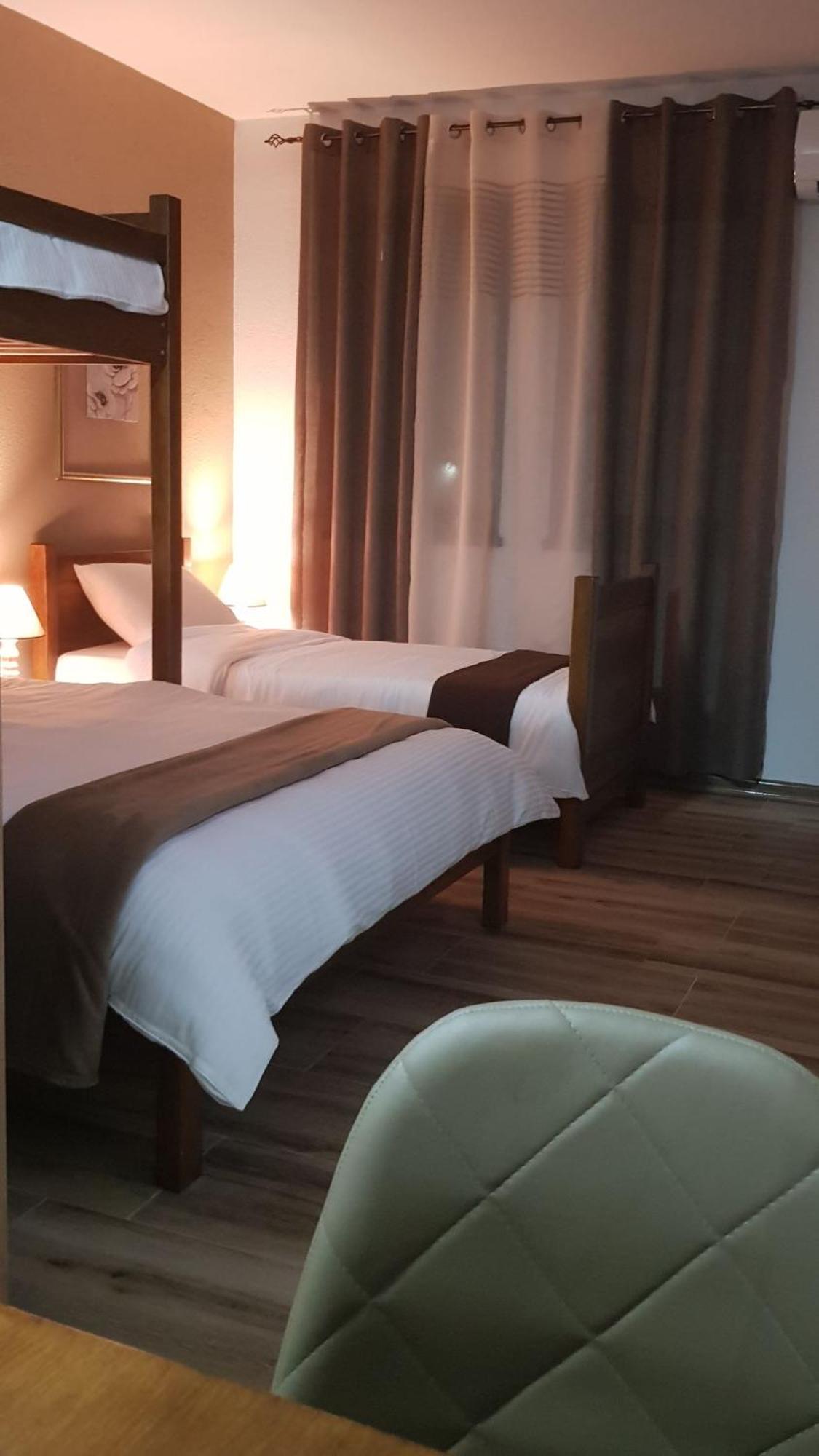 Clarina All Seasons Rooms & Apartments ครูเชโว ห้อง รูปภาพ