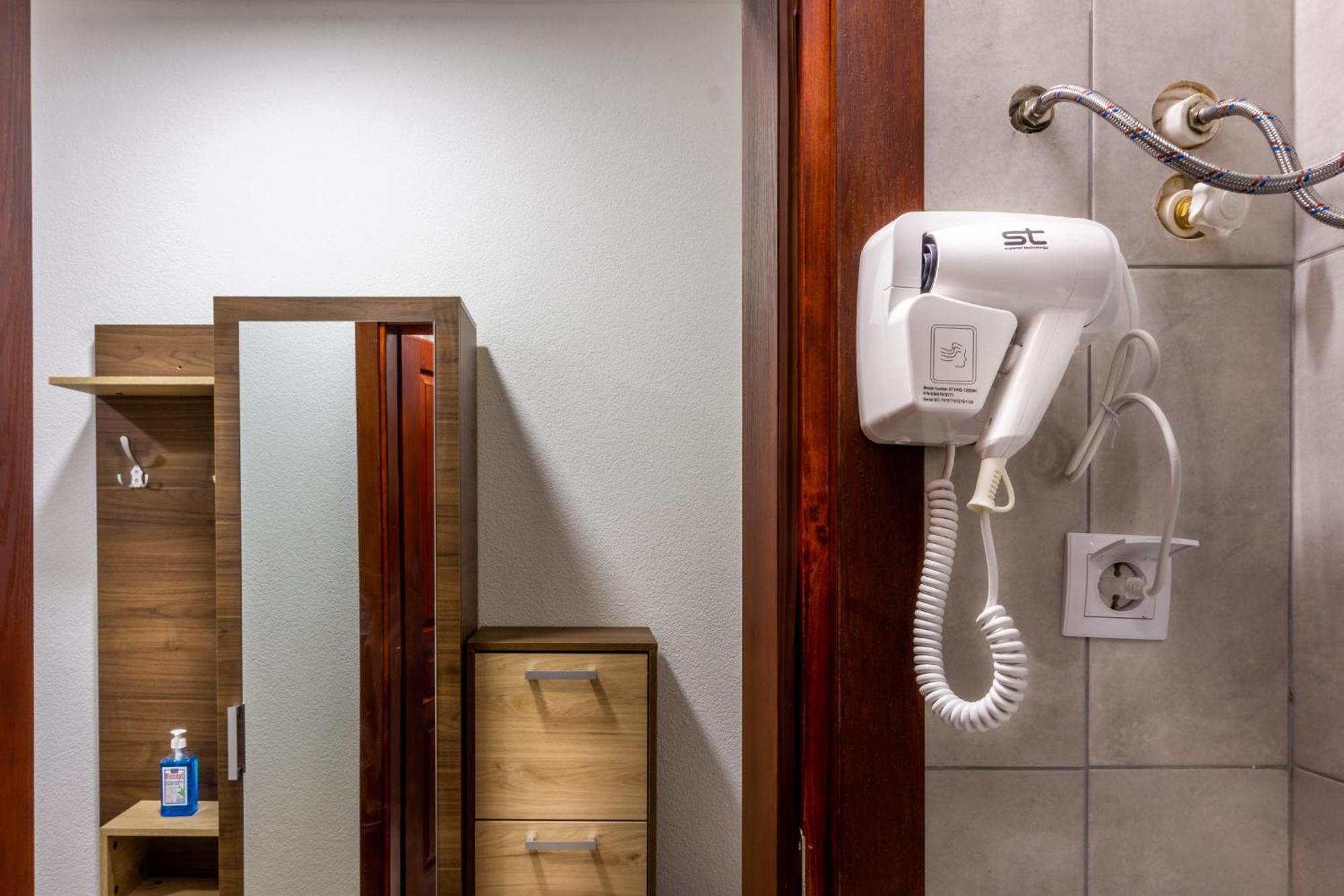 Clarina All Seasons Rooms & Apartments ครูเชโว ห้อง รูปภาพ