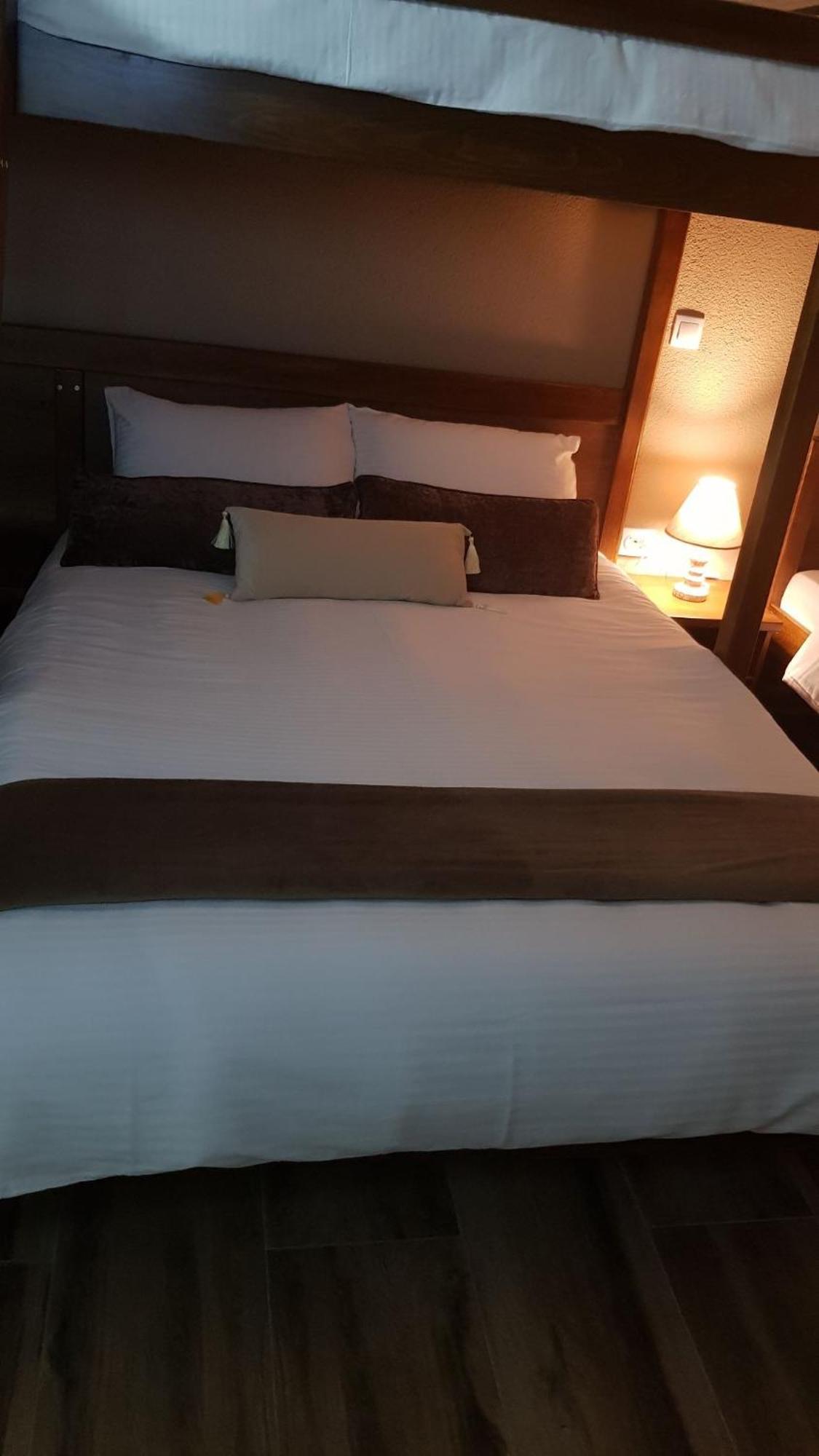Clarina All Seasons Rooms & Apartments ครูเชโว ห้อง รูปภาพ