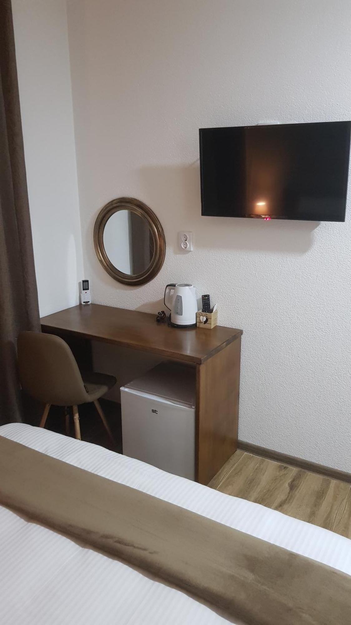 Clarina All Seasons Rooms & Apartments ครูเชโว ห้อง รูปภาพ